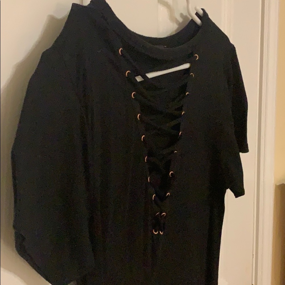 Express top - Picture 2 of 2
